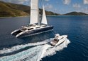 Hemisphere Yacht
