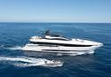 Artemis Yacht