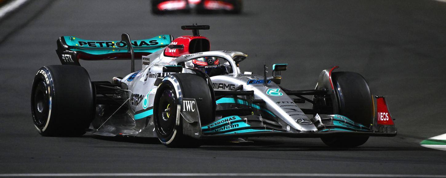 Saudi Arabia Grand Prix 2026