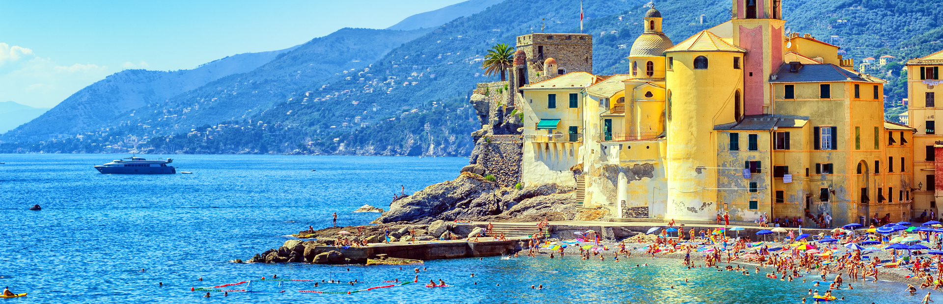 Mediterranean news photo