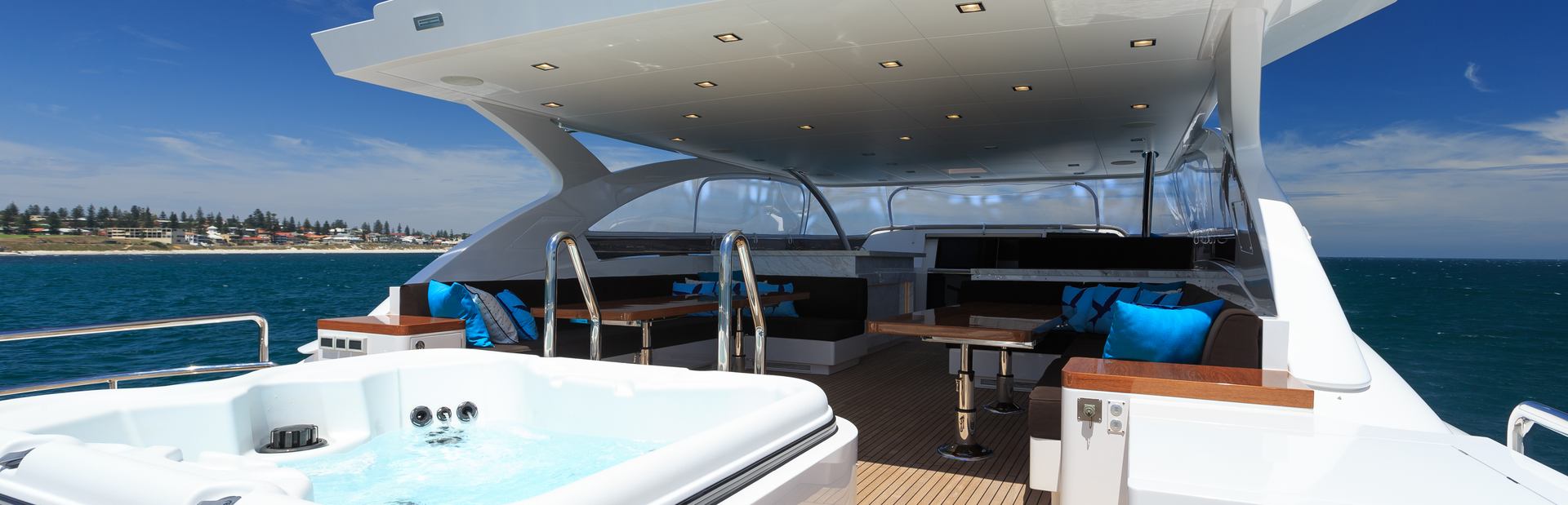 Horizon Yachts Profile Photo