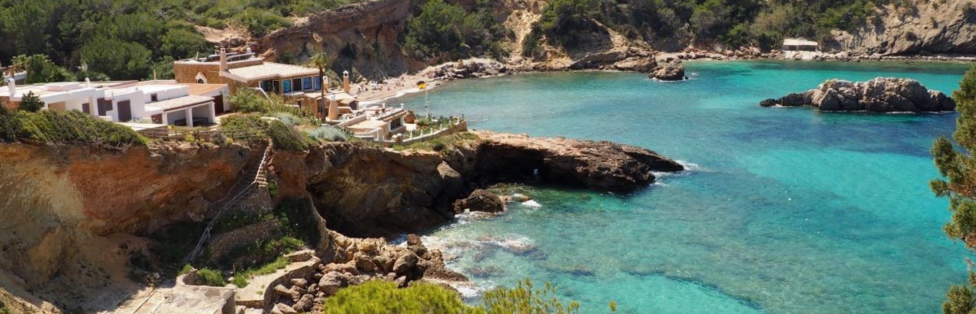 Cala Xarraca Image 1