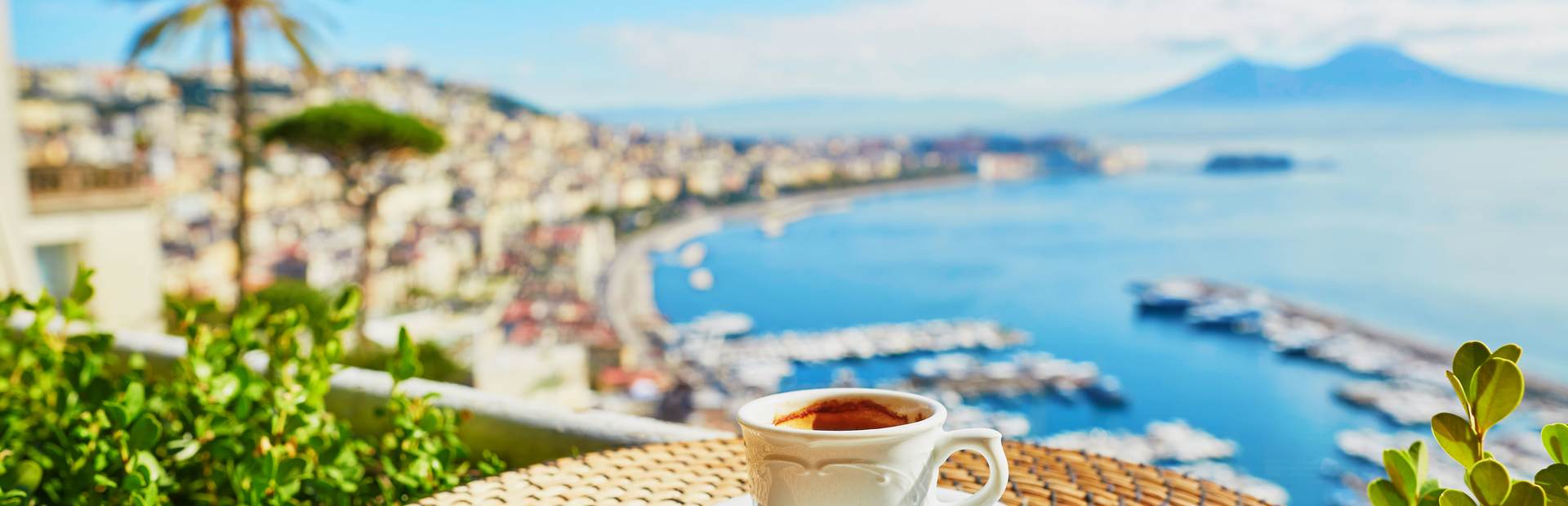 Luxury Yacht Charter Naples