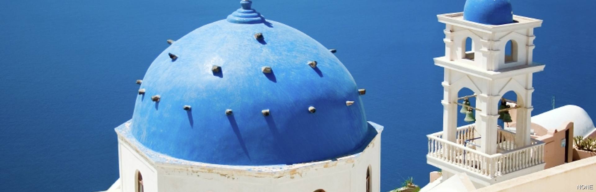 Cyclades Islands guide