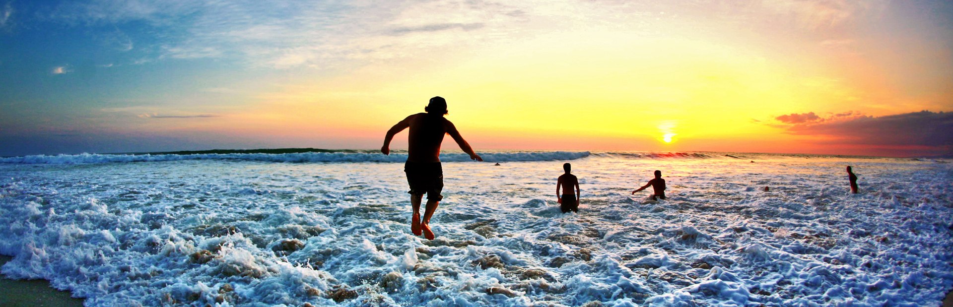 Things to see & do inCosta Rica