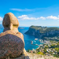 Anacapri Guide