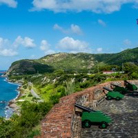 Saba Guide