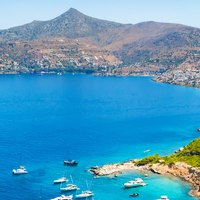 Saronic Islands Guide