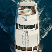 Bunty Yacht 