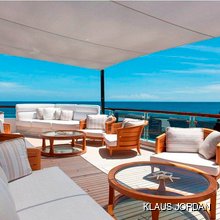 Quattroelle Yacht 