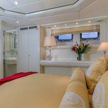The Pearl Yacht 