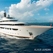 Quattroelle Yacht 
