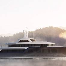 Sibelle Yacht 