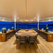 Casino Royale Yacht 