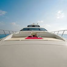 Duke Yacht 