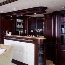 Bunty Yacht 