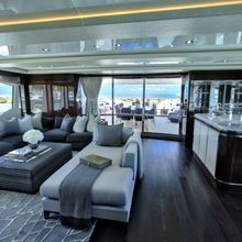 Aroha Yacht 