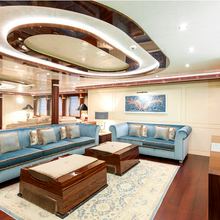 Quattroelle Yacht 