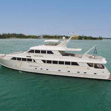 Ocean Drive Yacht 