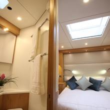 Leopard 3 Yacht 