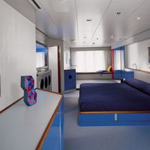 Skat Yacht 