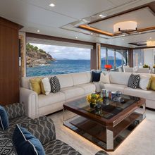 Je Reviens Yacht 