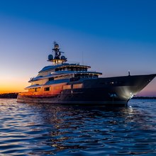 Casino Royale Yacht 