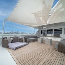 Ocean Drive Yacht 