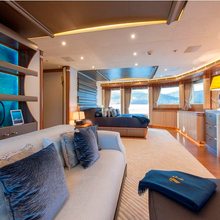 Quattroelle Yacht 