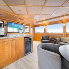 Ocean Drive Yacht 