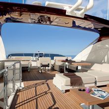 Duke Yacht 