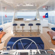 Trust Fun Yacht 
