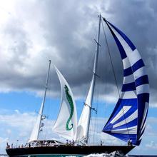 Axia Yacht 