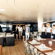 Casino Royale Yacht 