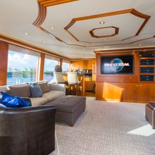 The B&B Yacht 