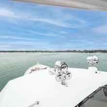 Ocean Drive Yacht 