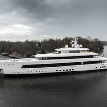 Sibelle Yacht 
