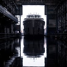 Sibelle Yacht 