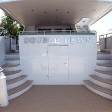 Double Down Yacht 