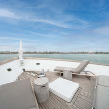 Ocean Drive Yacht 