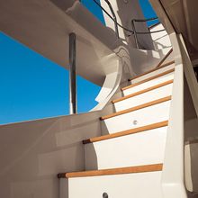 Duke Yacht 