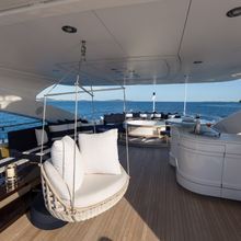 Aroha Yacht 