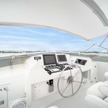 Ocean Drive Yacht 