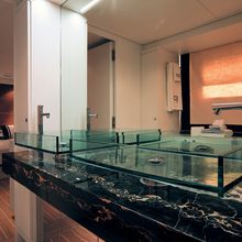 Yam 2 Yacht Master Bathroom