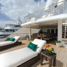 Popeye Yacht 