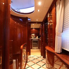 Avante Yacht 