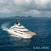 Quattroelle Yacht 