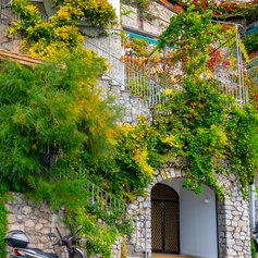 Amalfi Coast photo 19