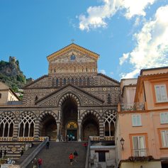 Amalfi Coast photo 31