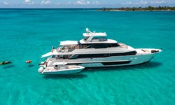 I C yacht charter 